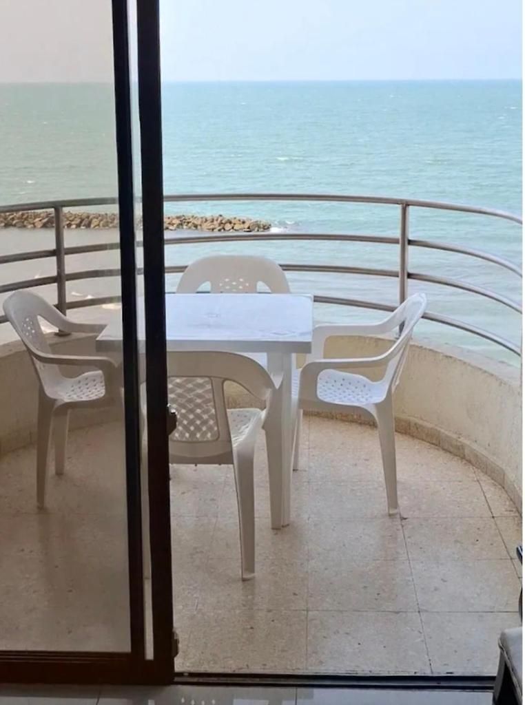 El Dago Apartamento Cartagena
