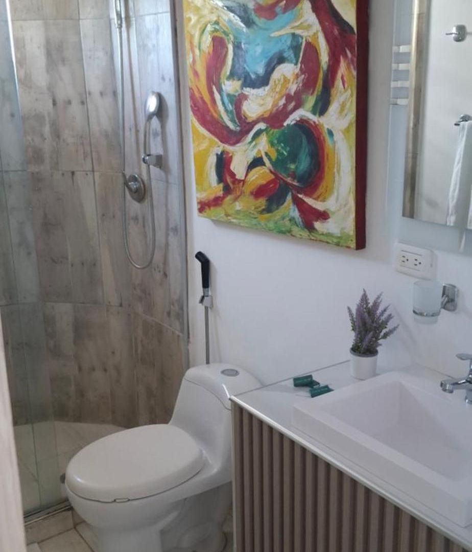 El Dago Apartamento