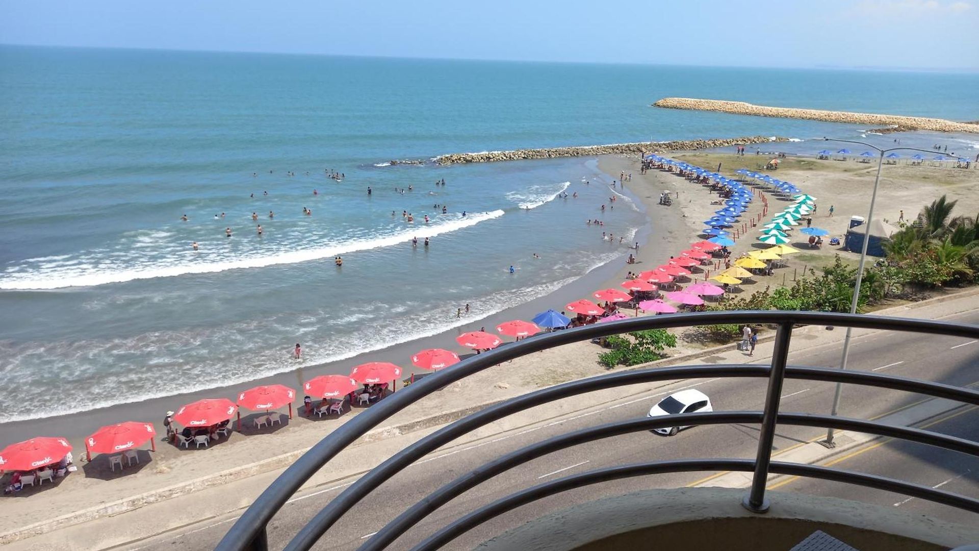 El Dago * Cartagena