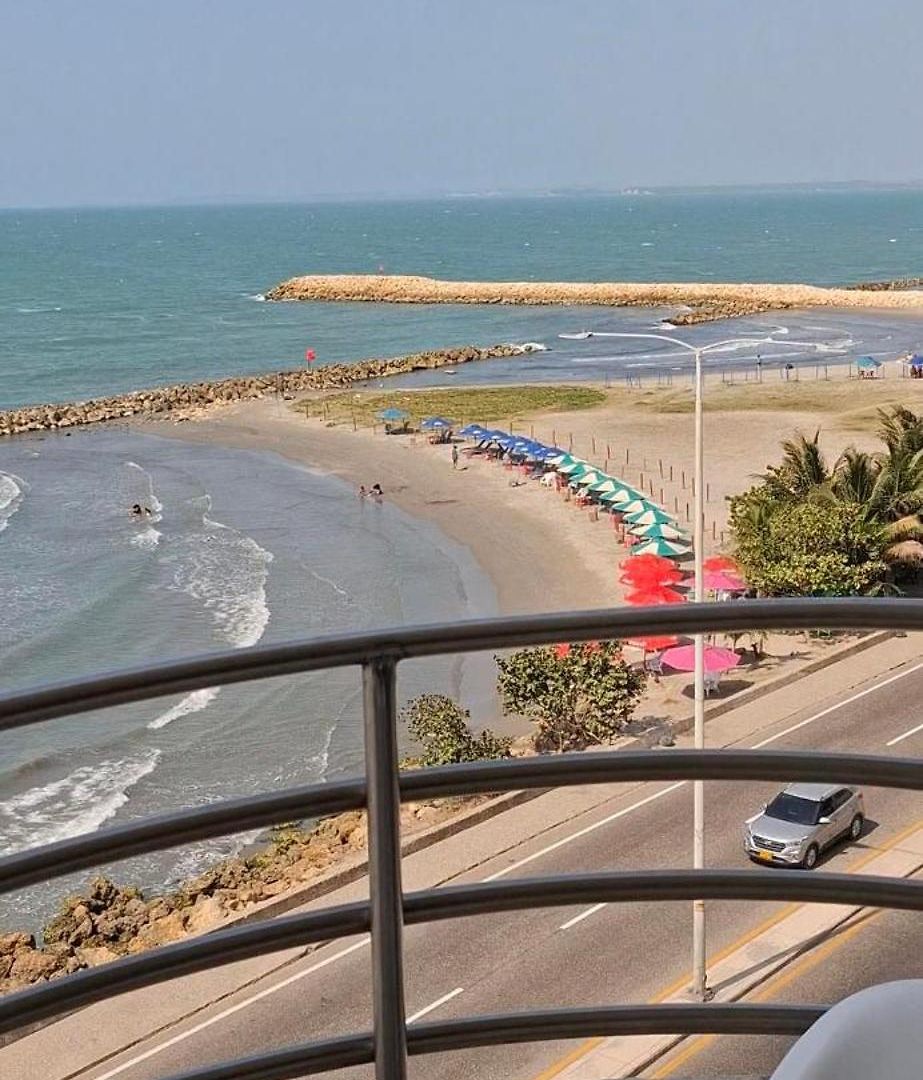El Dago Apartamento Cartagena