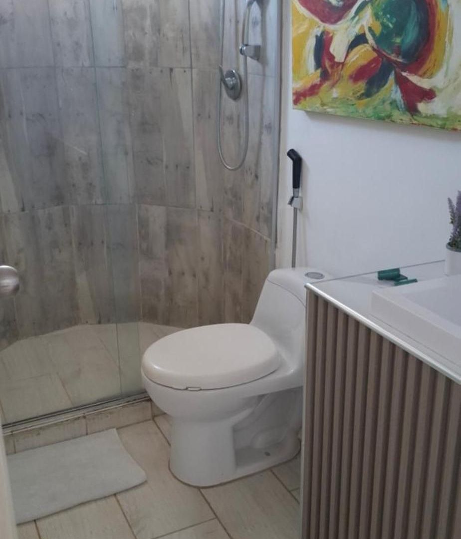 Apartamento El Dago