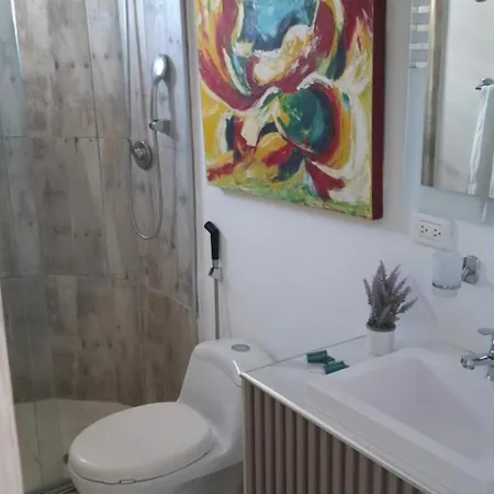El Dago Apartamento