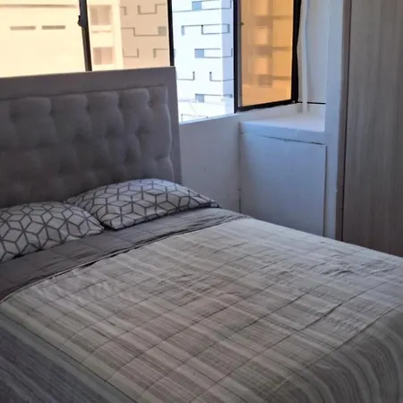 Apartamento El Dago