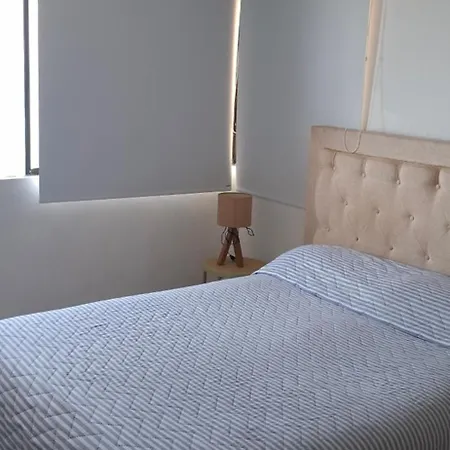 Apartment El Dago *