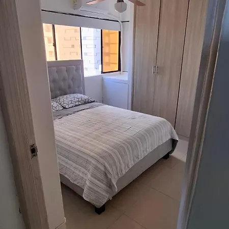Apartamento El Dago *
