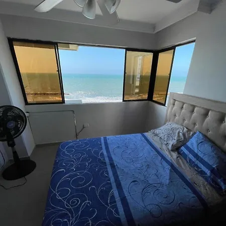 El Dago Apartamento Cartagena