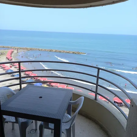 El Dago Apartamento