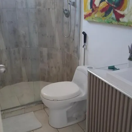 Apartamento El Dago