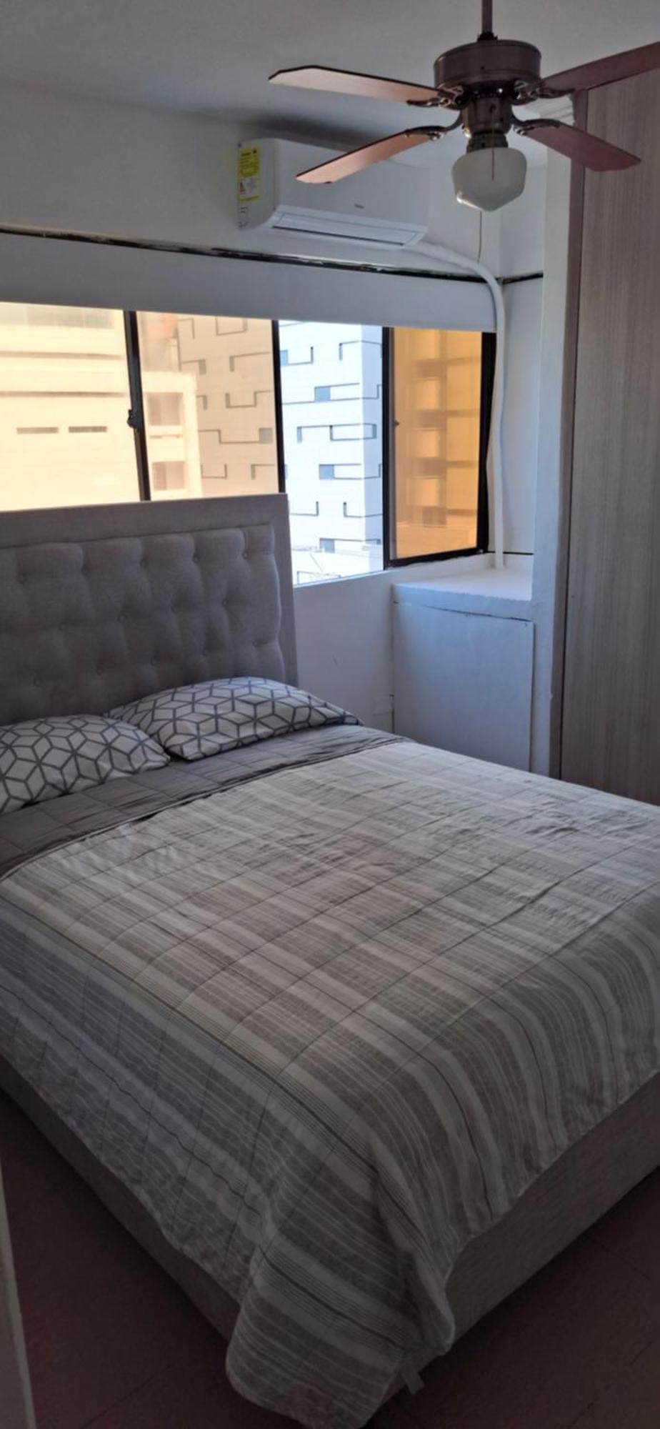 Apartment El Dago