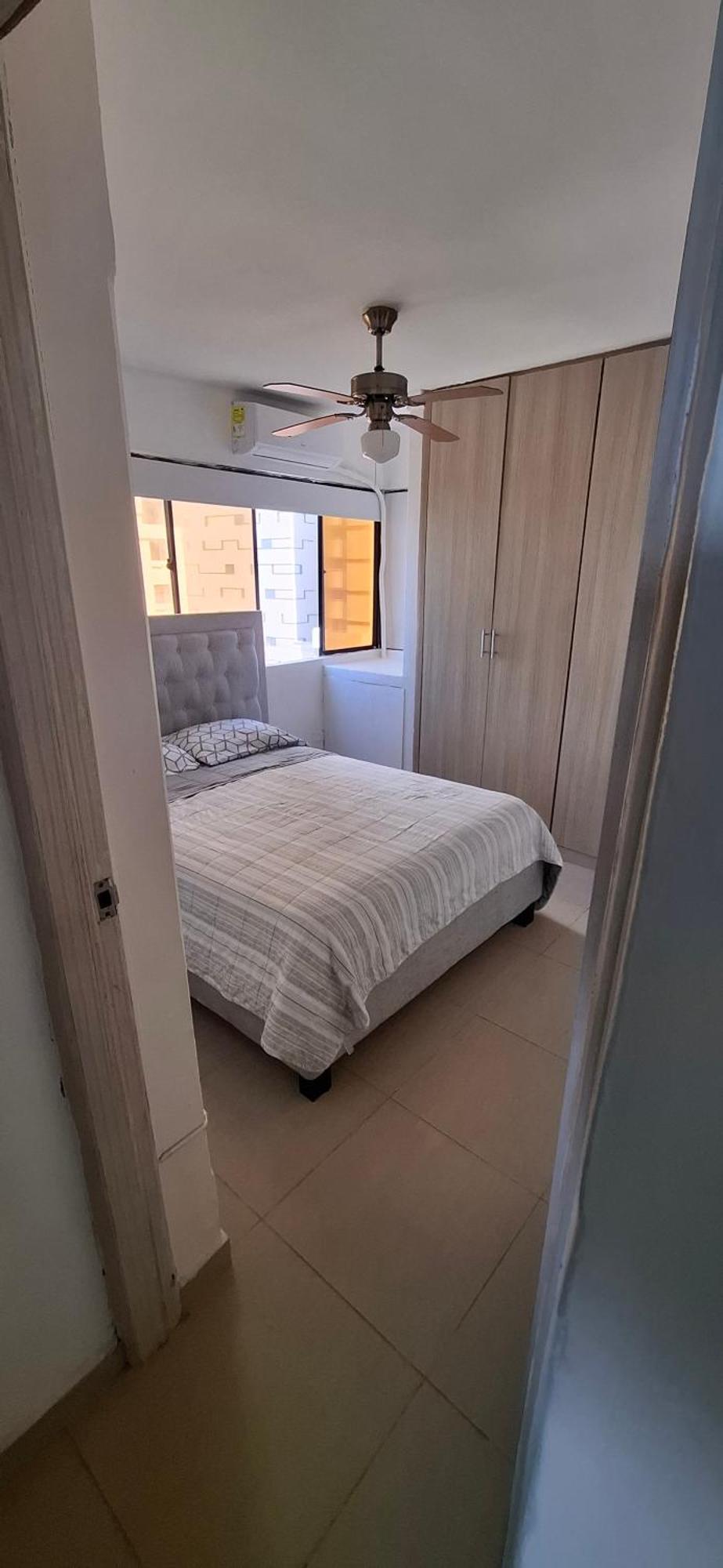 Apartment El Dago *
