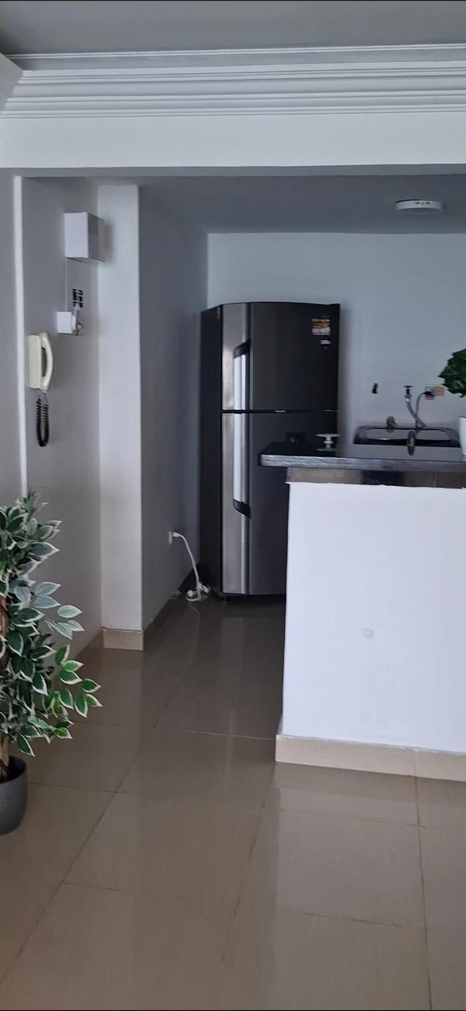 Apartment El Dago *